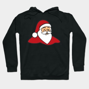 Santa Claus Hoodie